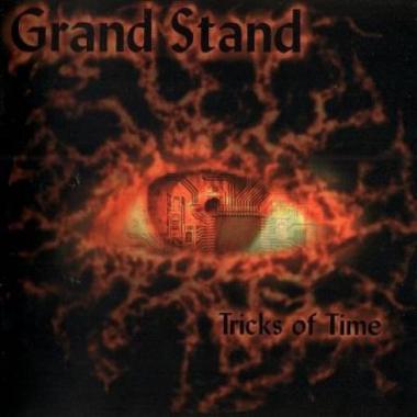 Grand Stand -  Tricks of Time